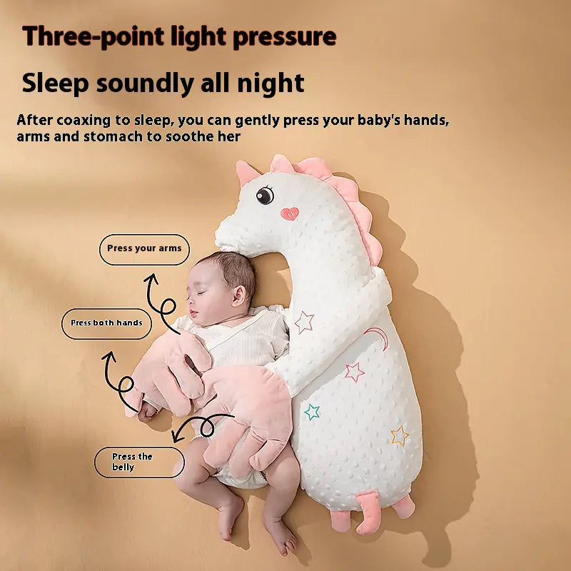 Baby Pillow Veloria USA
