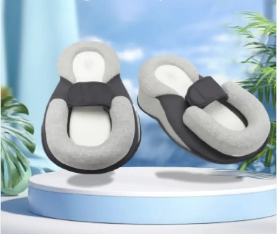 Baby Anti-Spit Up Pillow Veloria USA