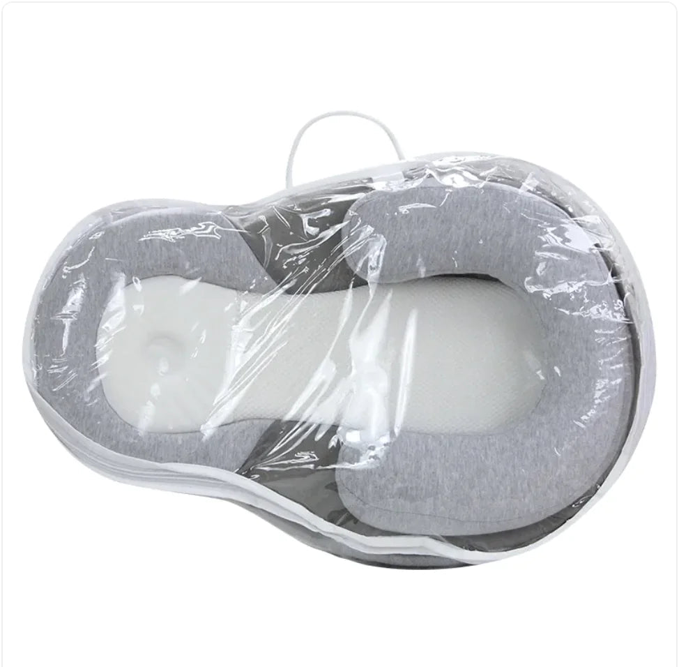 Baby Anti-Spit Up Pillow Veloria USA