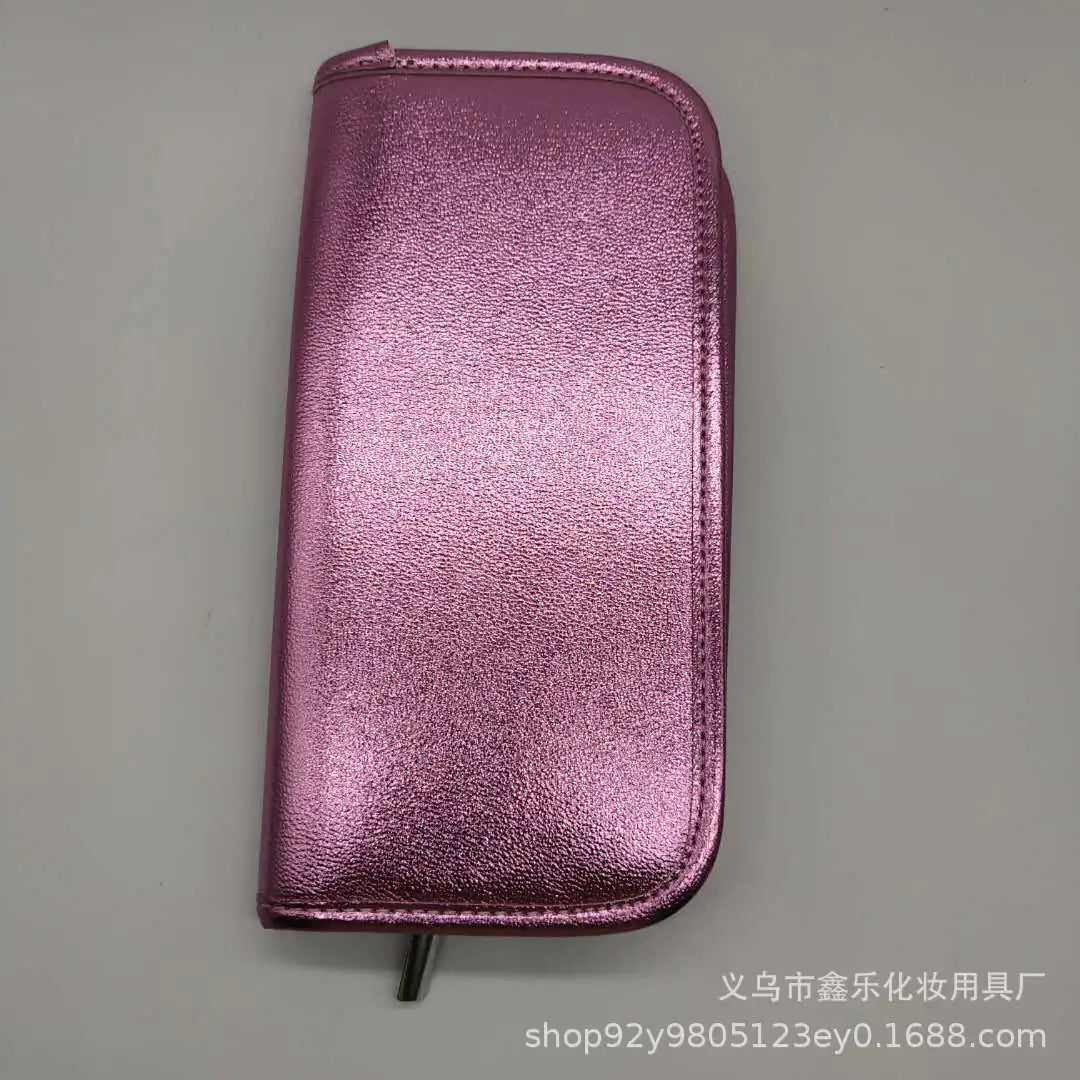 10-Piece Makeup Brush Set for Beauty and Blending Veloria USA